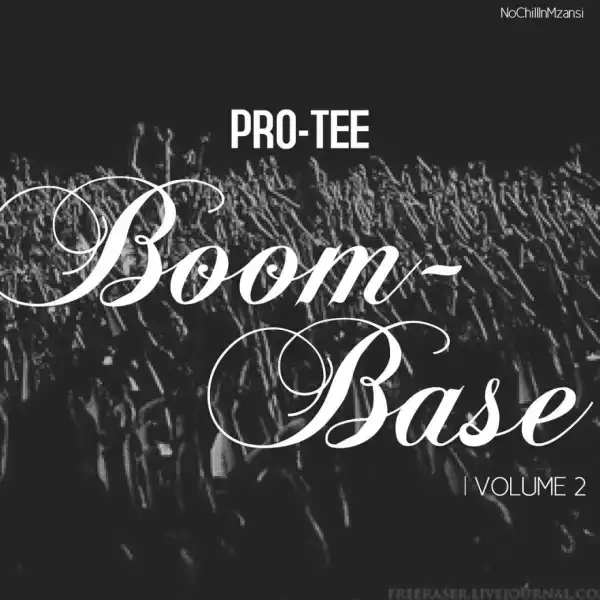 Pro-Tee - Bass Prophecy (feat. DJ Flody)